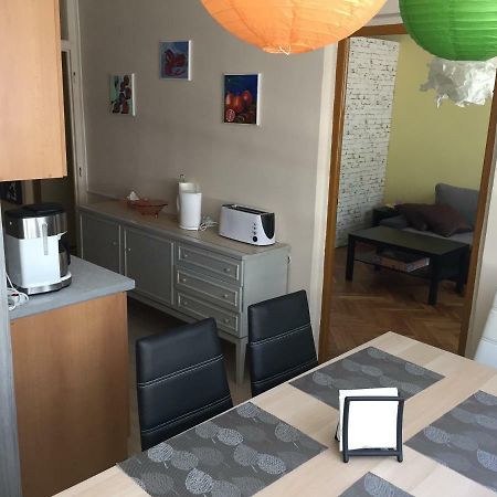 Apartment Jáchymov Zewnętrze zdjęcie