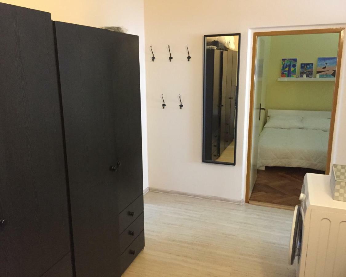 Apartment Jáchymov Zewnętrze zdjęcie