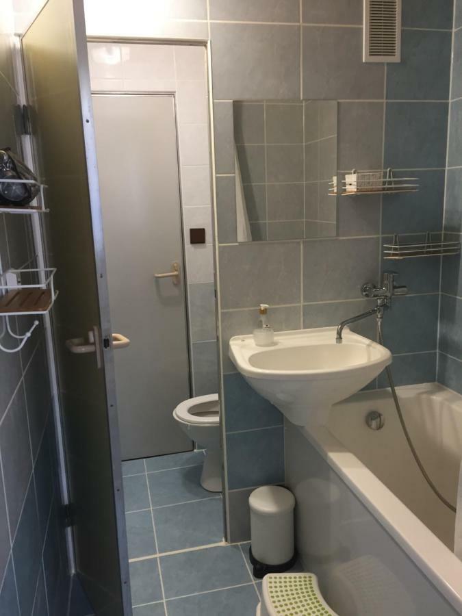 Apartment Jáchymov Zewnętrze zdjęcie