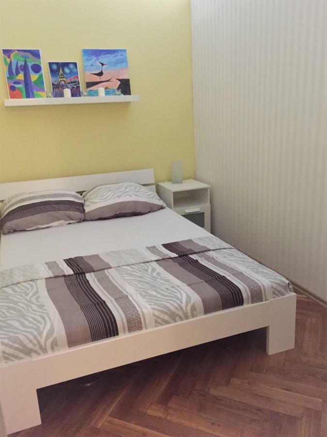 Apartment Jáchymov Zewnętrze zdjęcie
