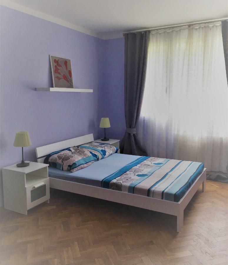 Apartment Jáchymov Zewnętrze zdjęcie