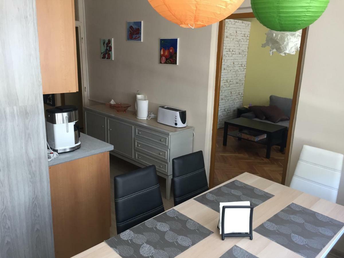 Apartment Jáchymov Zewnętrze zdjęcie