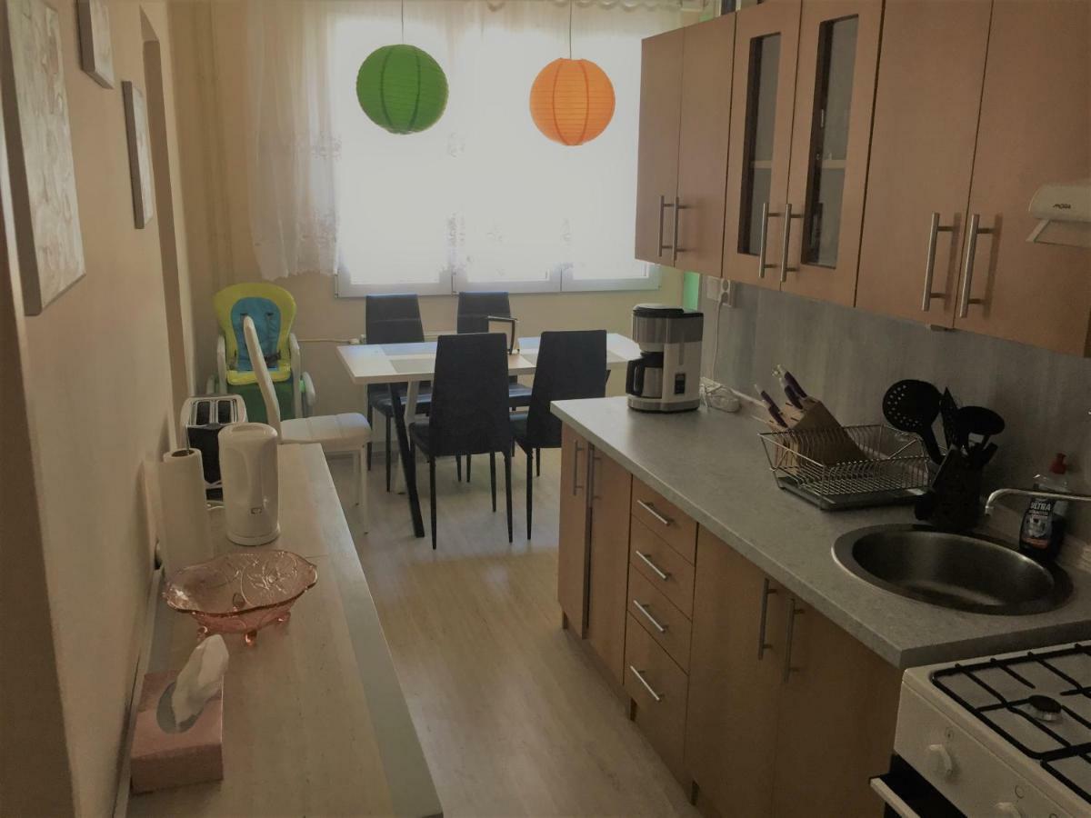 Apartment Jáchymov Zewnętrze zdjęcie