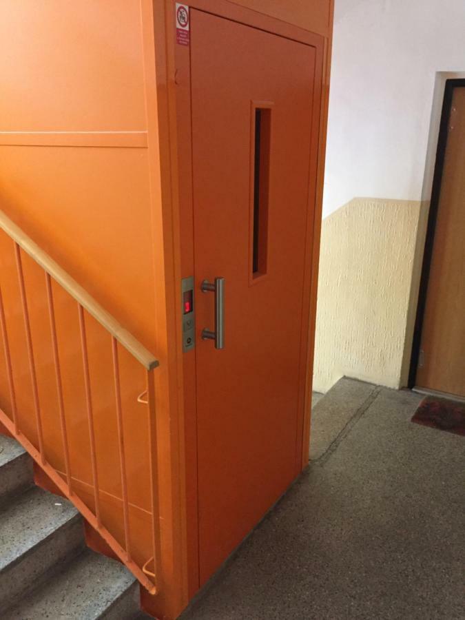 Apartment Jáchymov Zewnętrze zdjęcie