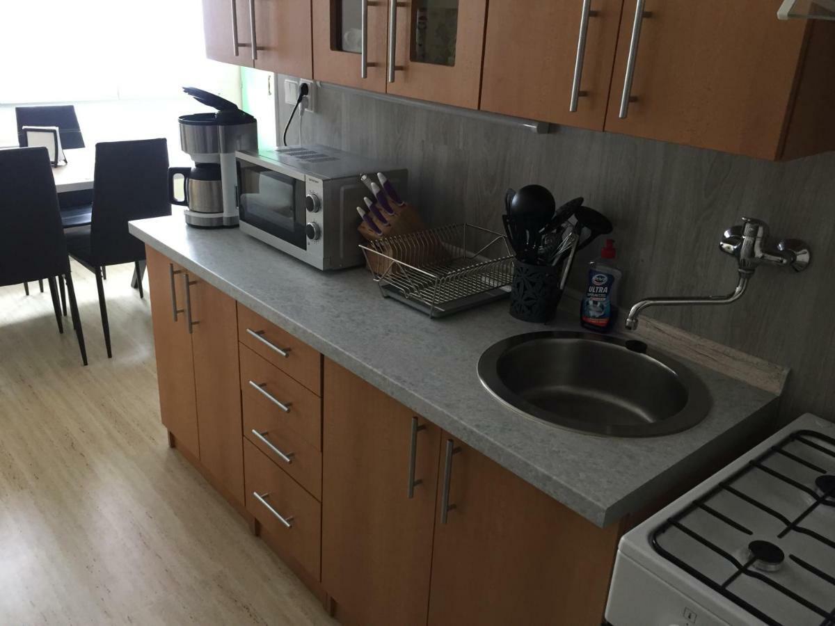 Apartment Jáchymov Zewnętrze zdjęcie