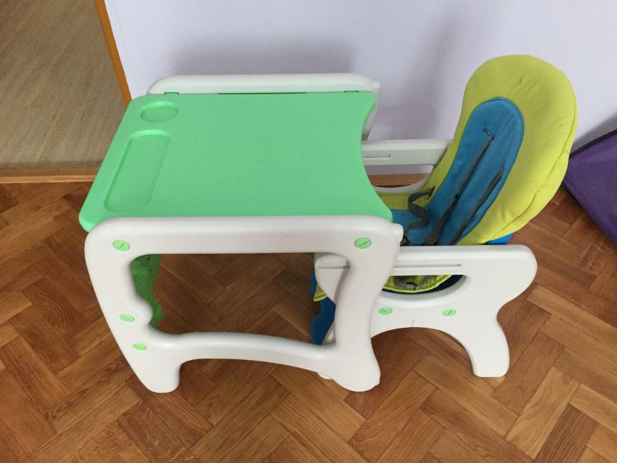 Apartment Jáchymov Zewnętrze zdjęcie