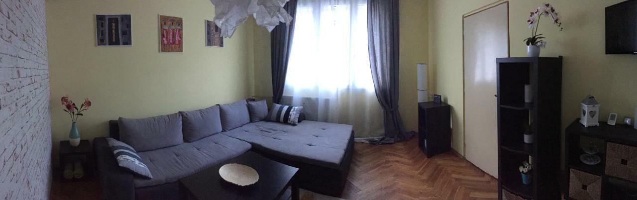 Apartment Jáchymov Zewnętrze zdjęcie