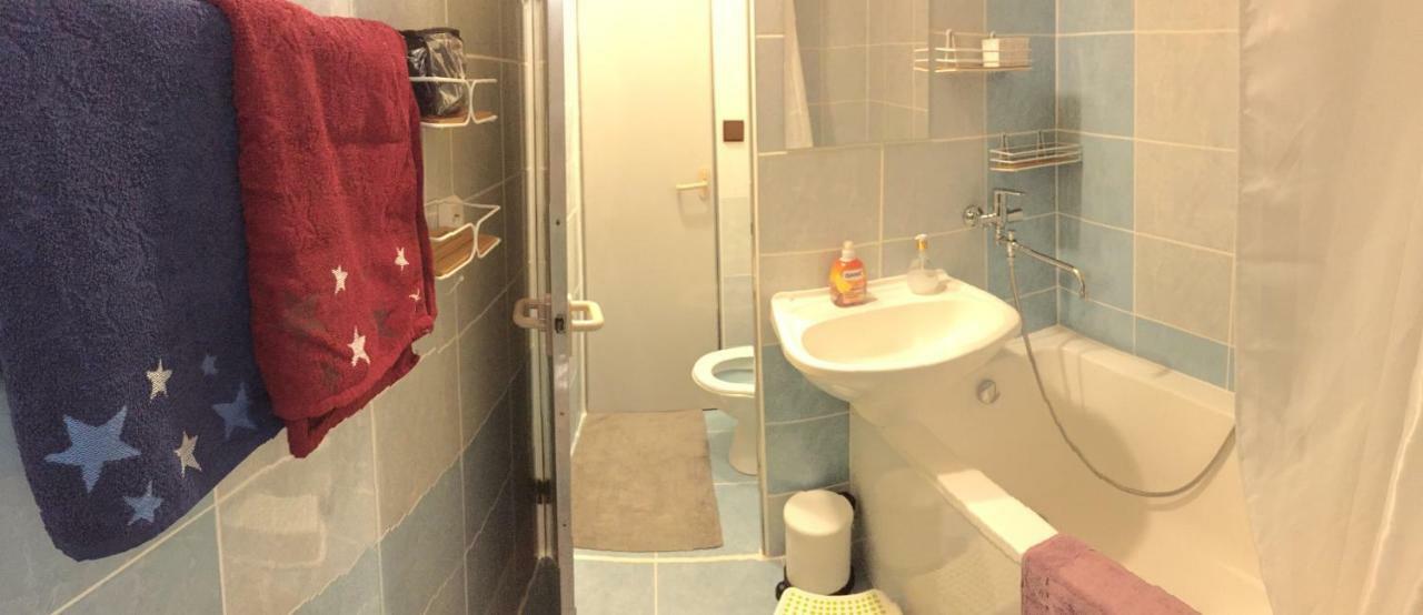 Apartment Jáchymov Zewnętrze zdjęcie