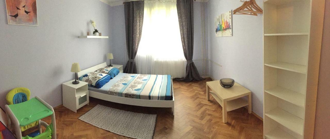 Apartment Jáchymov Zewnętrze zdjęcie